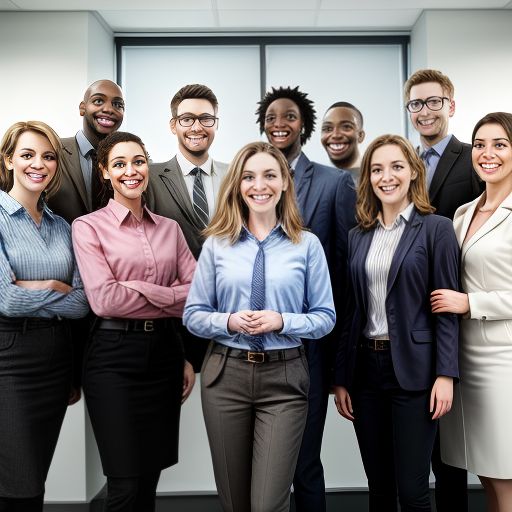 People In Office 512x512